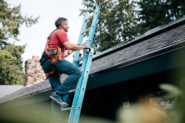 Gutter Replacement in Lakemont, PA